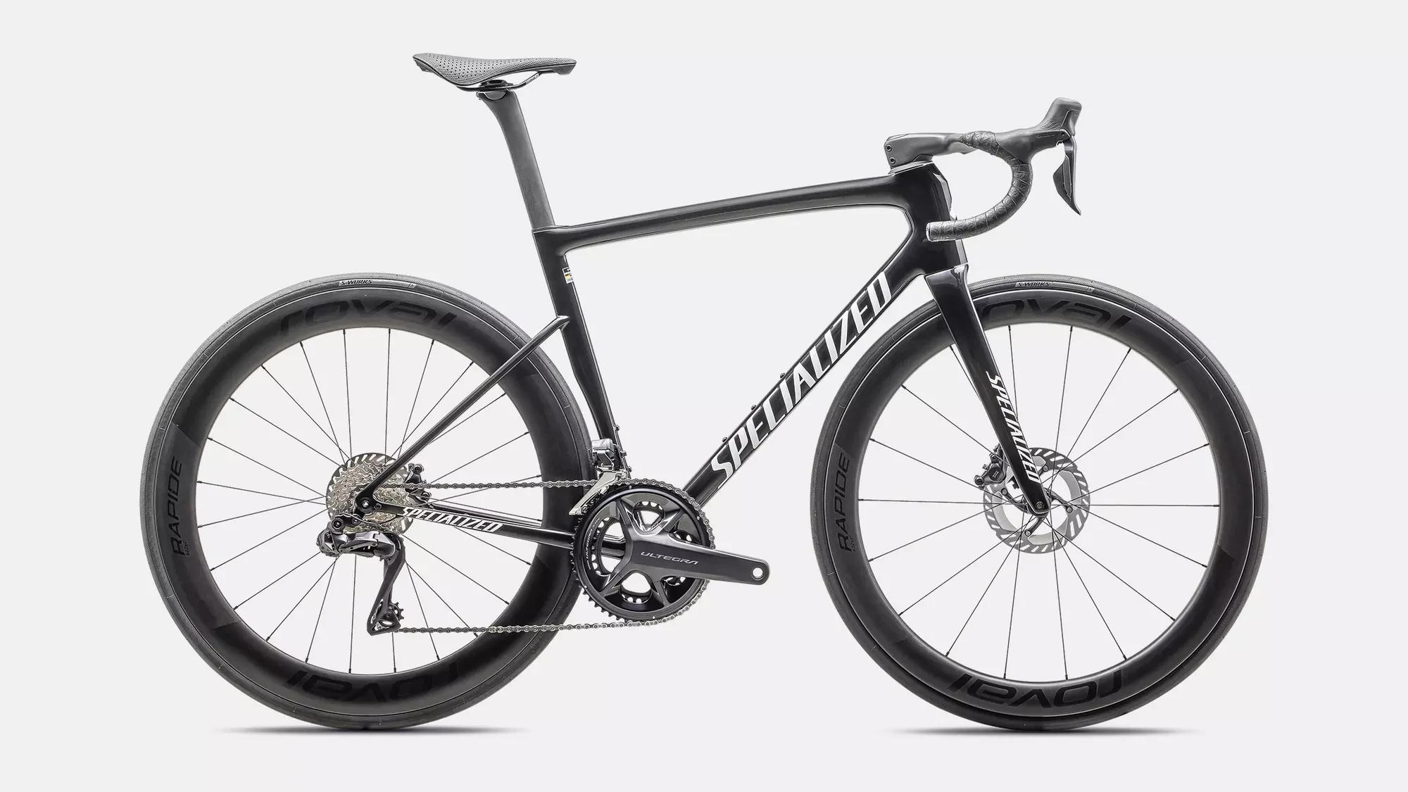 Specialized Tarmac SL8 Pro